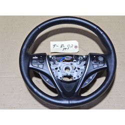 78500-TZ3-C81 Acura TLX Steering Wheel 2018-2020 78550-TZ5-C510-M1