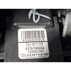 78500-TZ3-C81 Acura TLX Steering Wheel 2018-2020 78550-TZ5-C510-M1