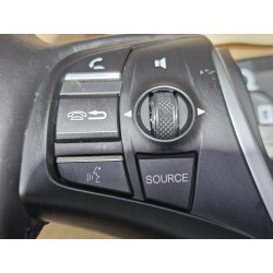 78500-TZ3-C81 Acura TLX Steering Wheel 2018-2020 78550-TZ5-C510-M1