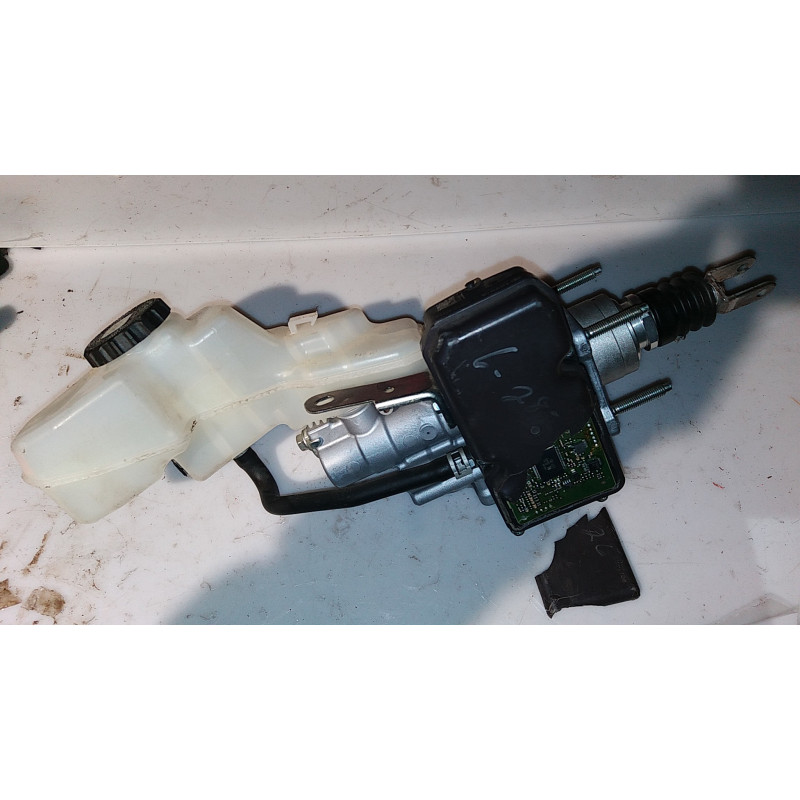 47210-47110 Toyota Prius Master Cylinder ABS Pump 2016-2017 47270-47040