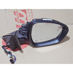 156158179 Alfa Romeo Stelvio Right Blind Spot Auto Dim Power Fold Turn