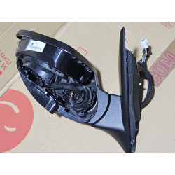 156158179 Alfa Romeo Stelvio Right Blind Spot Auto Dim Power Fold Turn