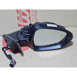 156158179 Alfa Romeo Stelvio Right Blind Spot Auto Dim Power Fold Turn