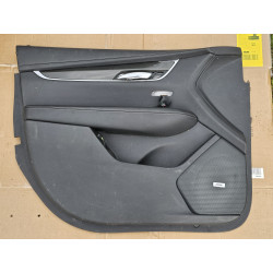 84678638 Cadillac XT6 Left Front Door Panel 2020-2025 84565923