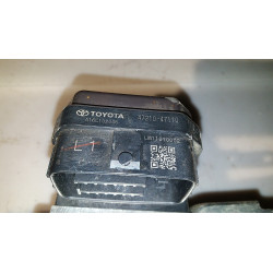 47210-47110 Toyota Prius Master Cylinder ABS Pump 2016-2017 47270-47040