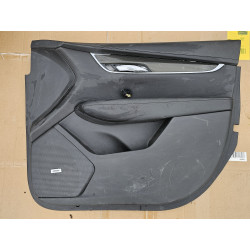 84678636 Cadillac XT6 Right Front Door Panel 2020-2025 84565924