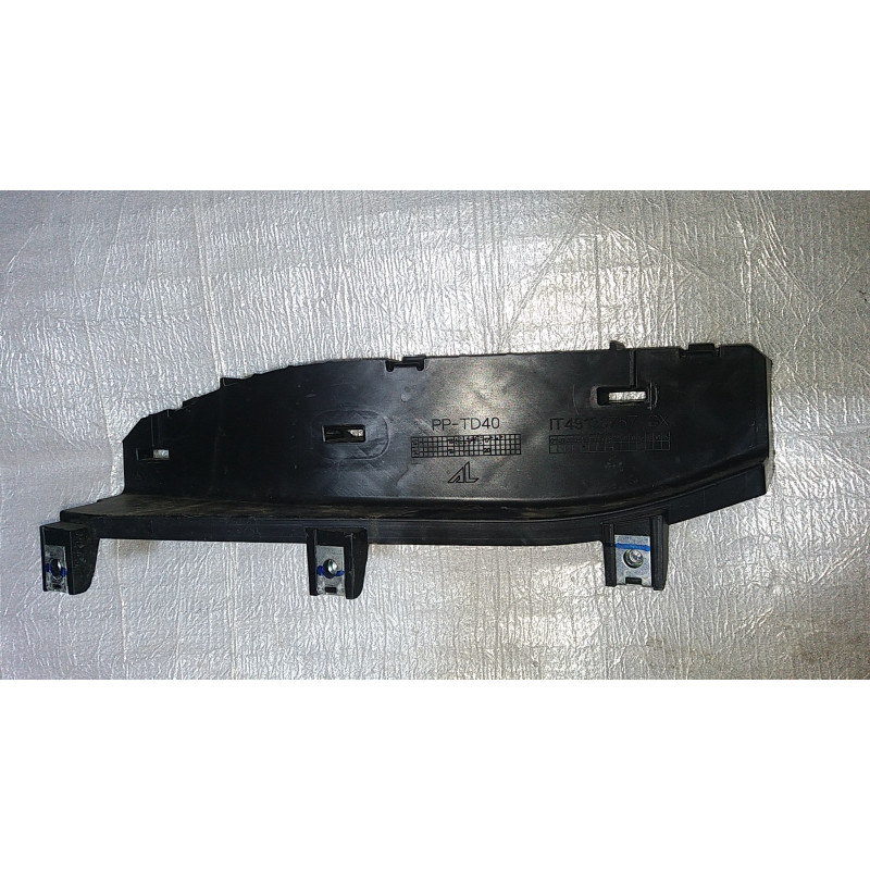 49135757 Alfa Romeo Stelvio Left Headlight Bracket 2018-2020