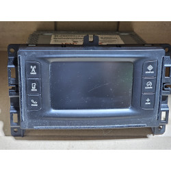 68226694AC Chrysler 200 Radio/Multimedia Receiver 2015-2017 68226694AF
