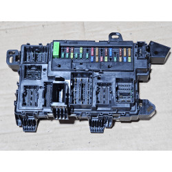 MU5T-15604-KABH Ford F-150 Body Control Module/Fuse Box 2021-2023