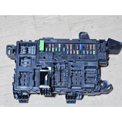 MU5T-15604-KABD Ford F150 Body Control Module (BCM) Fuse Box 2021-2025