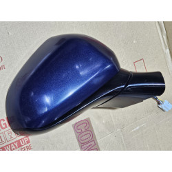 87620-S2250 Hyundai Santa Fe Right Blind Spot Mirror 2019-2020