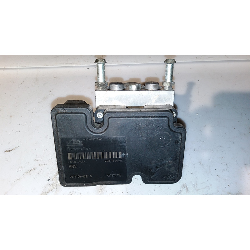 MN116367 Mitsubishi Eclipse ABS Anti Lock Brake Pump Controller 2006-2009