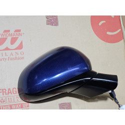 87620-S2250 Hyundai Santa Fe Right Blind Spot Mirror 2019-2020