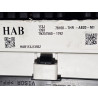 78100-THR-AB20-M1 Honda Odyssey Speedometer Instrument Cluster 2019