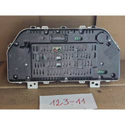 78100-THR-AB20-M1 Honda Odyssey Speedometer Instrument Cluster 2019