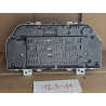 78100-THR-AB20-M1 Honda Odyssey Speedometer Instrument Cluster 2019