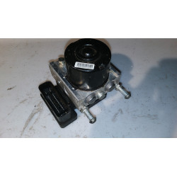 MN116367 Mitsubishi Eclipse ABS Anti Lock Brake Pump Controller 2006-2009
