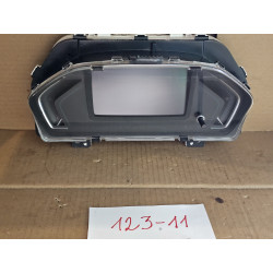 78100-THR-AB20-M1 Honda Odyssey Speedometer Instrument Cluster 2019
