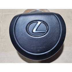 Lexus IS Steering Wheel Driver Airbag (SRS) 2021-2025 | NX, RC, RC350