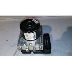 MN116367 Mitsubishi Eclipse ABS Anti Lock Brake Pump Controller 2006-2009