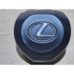Lexus RX Steering Wheel Driver Airbag (SRS) 2016-2022 | RX350, RX450H