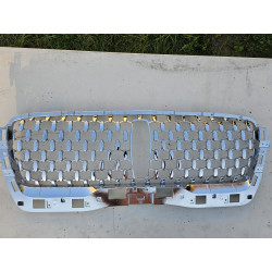 LC5B-8200-DCW Lincoln Aviator Chrome Grille 2020-2024 LC5B-8150-BAW