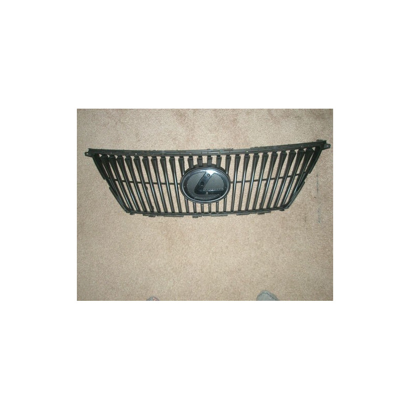 53121-0E010 Lexus RX Grille (No Emblem) 2010-2013