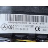 Mercedes-Benz GLS Steering Wheel Driver Airbag 2016-2019 | GLE