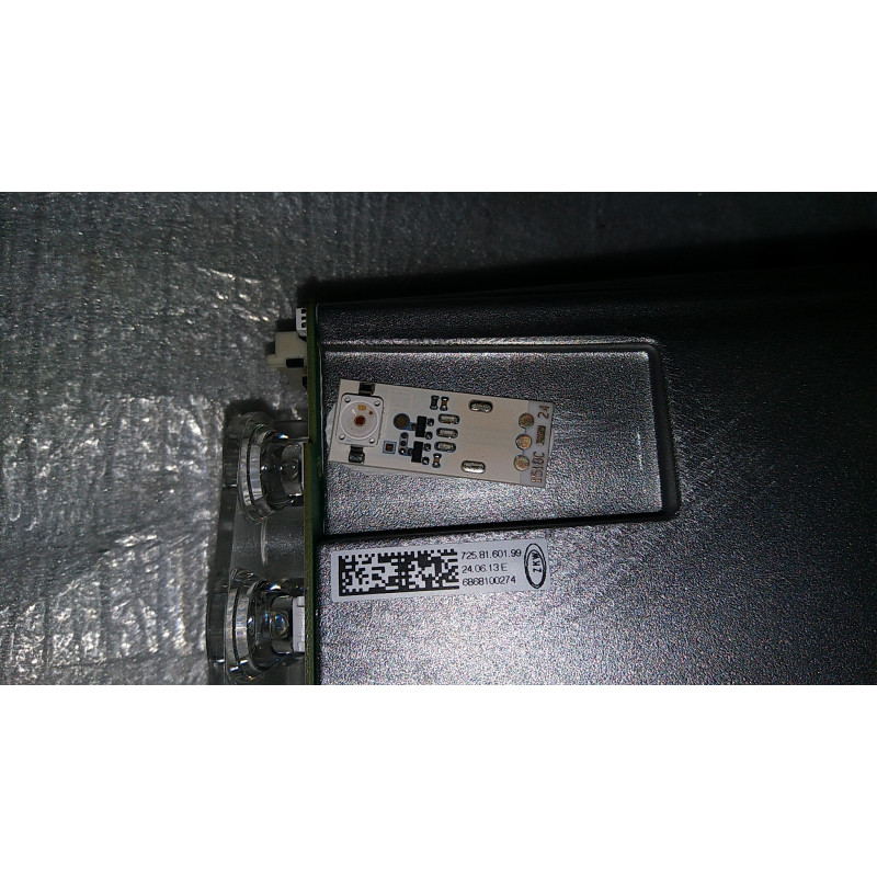 7339057 BMW 7 LED Ballast Module 2011-2015