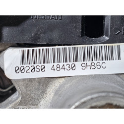 48430-9HB6C Nissan Altima Steering Wheel 2022-2024