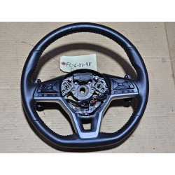 48430-9HB6C Nissan Altima Steering Wheel 2022-2024
