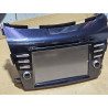 25915-9UE0A Nissan Murano Radio Navigation Screen Monitor Receiver