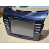 25915-9UE0A Nissan Murano Radio Navigation Screen Monitor Receiver