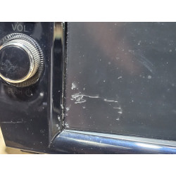 25915-9UE0A Nissan Murano Radio Navigation Screen Monitor Receiver