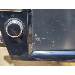 25915-9UE0A Nissan Murano Radio Navigation Screen Monitor Receiver
