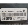 24810-6TA0E Nissan Pathfinder Speedometer Instrument Gauge Cluster