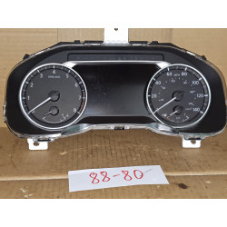 24810-6TA0E Nissan Pathfinder Speedometer Instrument Gauge Cluster
