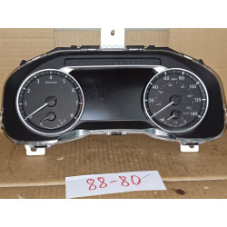 24810-6TA0E Nissan Pathfinder Speedometer Instrument Gauge Cluster