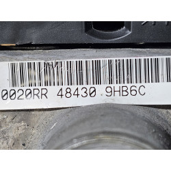 48430-9HB6C Nissan Altima Steering Wheel 2022-2024