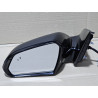 87610-C2020 Hyundai Sonata Left Blind Spot Turn Mirror 2015-2017