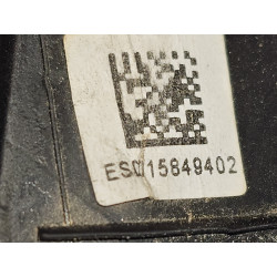 87610-C2020 Hyundai Sonata Left Blind Spot Turn Mirror 2015-2017