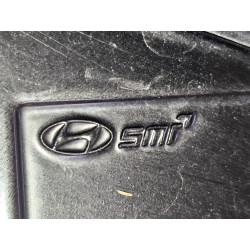 87610-C2020 Hyundai Sonata Left Blind Spot Turn Mirror 2015-2017