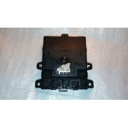 1648203885 Mercedes-Benz R-Class Right Front Door Control Module 2006-2009