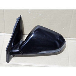 87610-C2020 Hyundai Sonata Left Blind Spot Turn Mirror 2015-2017