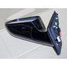 87610-C2020 Hyundai Sonata Left Blind Spot Turn Mirror 2015-2017