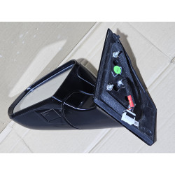 87610-C2020 Hyundai Sonata Left Blind Spot Turn Mirror 2015-2017