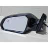 87610-C2020 Hyundai Sonata Left Blind Spot Turn Mirror 2015-2017