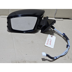 76250-TYA-A21 Acura MDX Left Power Fold Turn Mirror 2022-2026