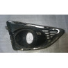 AE53-17K947-G Ford Fusion Left Fog Lamp Chrome Bezel 2010-2012