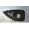 AE53-17K947-G Ford Fusion Left Fog Lamp Chrome Bezel 2010-2012